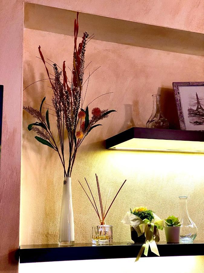 B&B Terrazza Sul Borgo Mogliano Exterior photo