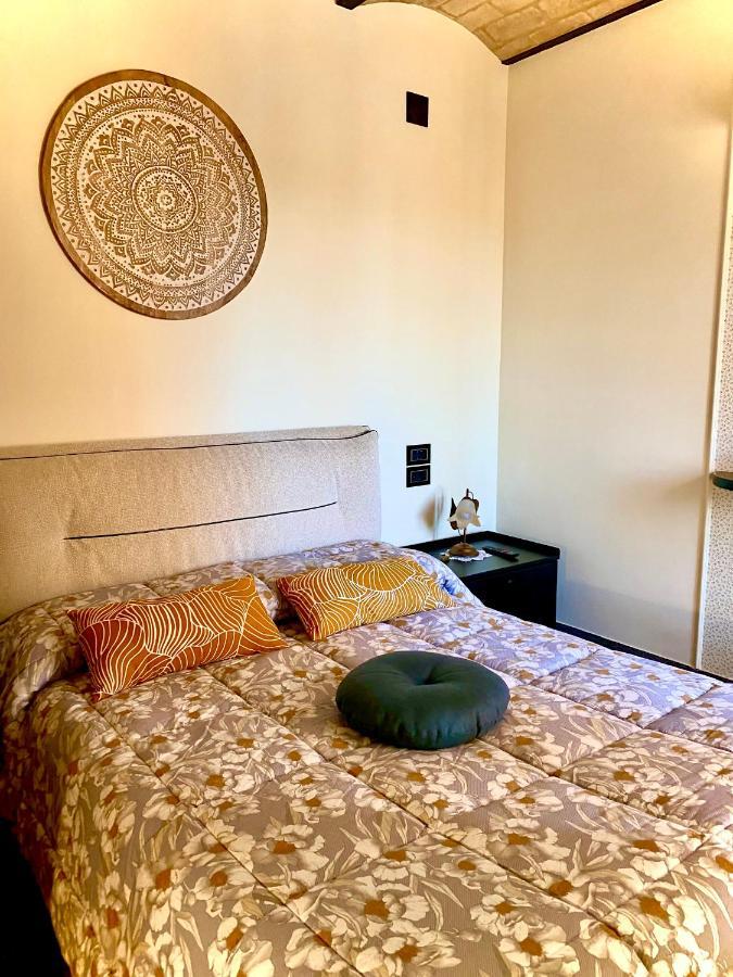 B&B Terrazza Sul Borgo Mogliano Exterior photo