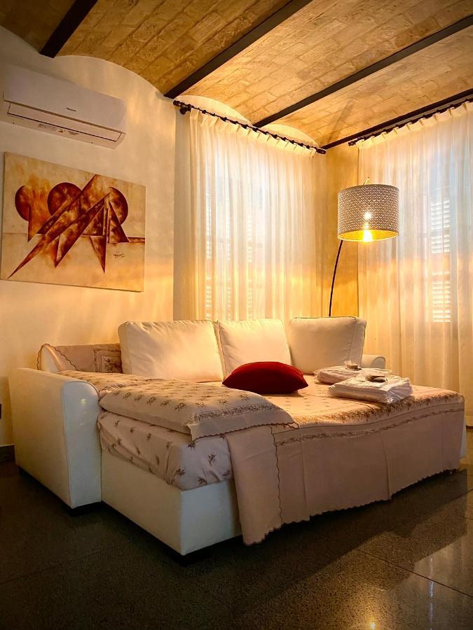 B&B Terrazza Sul Borgo Mogliano Exterior photo